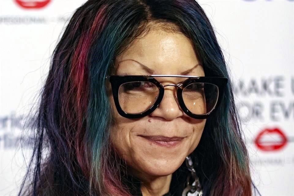La cantante Tyka Nelson, hermana de Prince, murió el lunes a los 64 años, informó su hijo President Nelson.