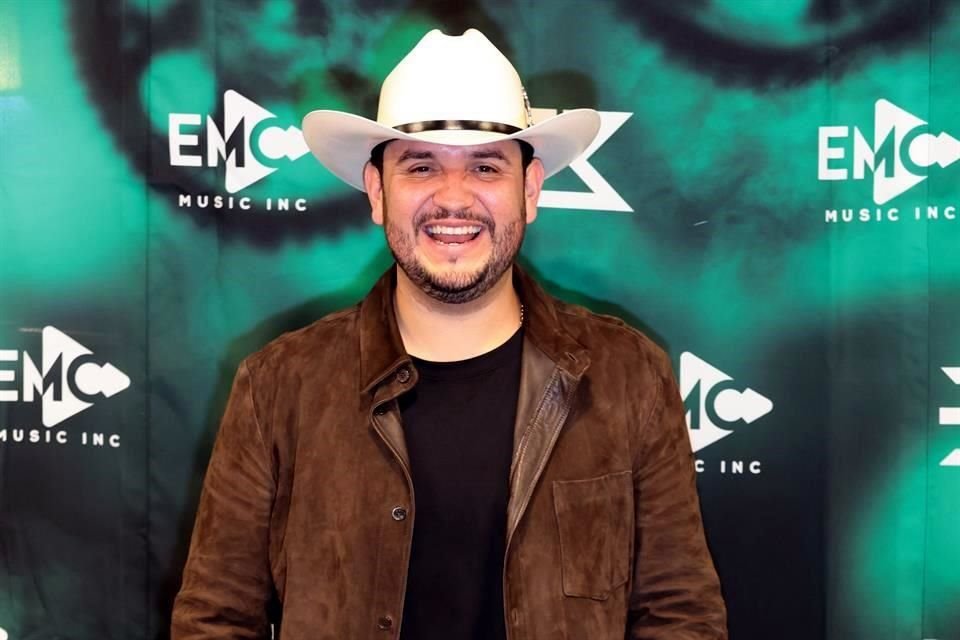 El cantante presentará el sábado 'Como en los Viejos Tiempos Tour' en el Auditorio Citibanamex.