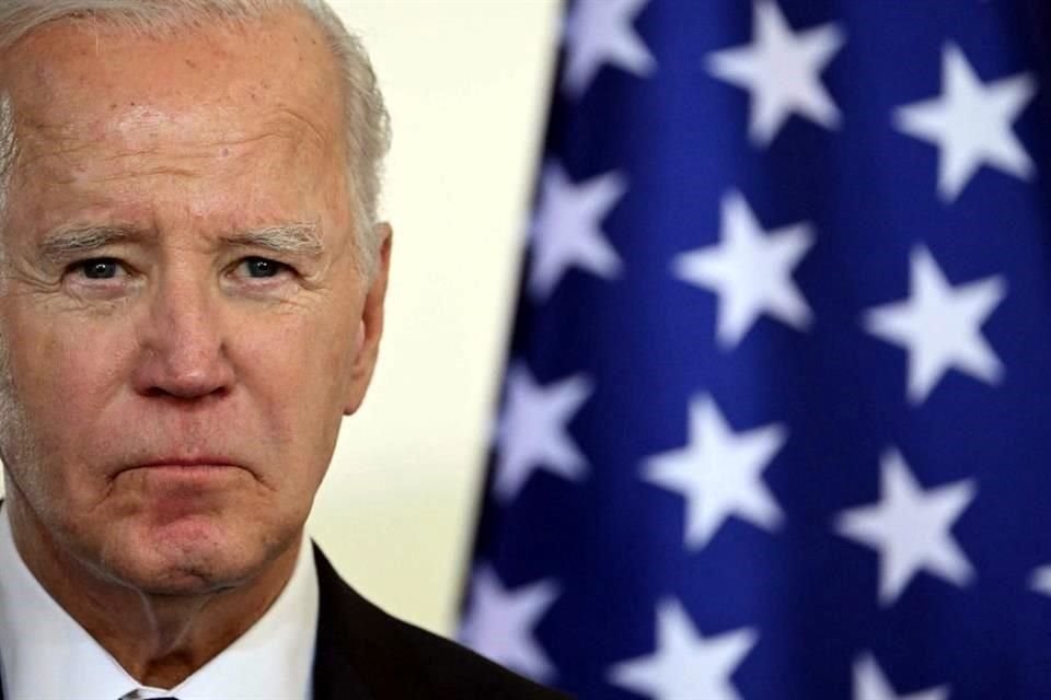 El Presidente Joe Biden dijo que ofrecerá un mensaje a la nación en el que analizará los resultados de las elecciones y la transición.