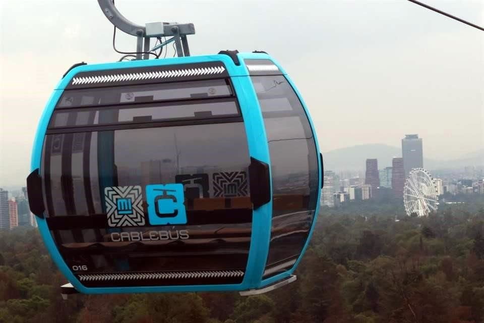 La Jefa de Gobierno, Clara Brugada, anunció que el recorrido que tendrá la Línea 4 del Cablebús atravesará las alcaldías Tlalpan y Coyoacán.