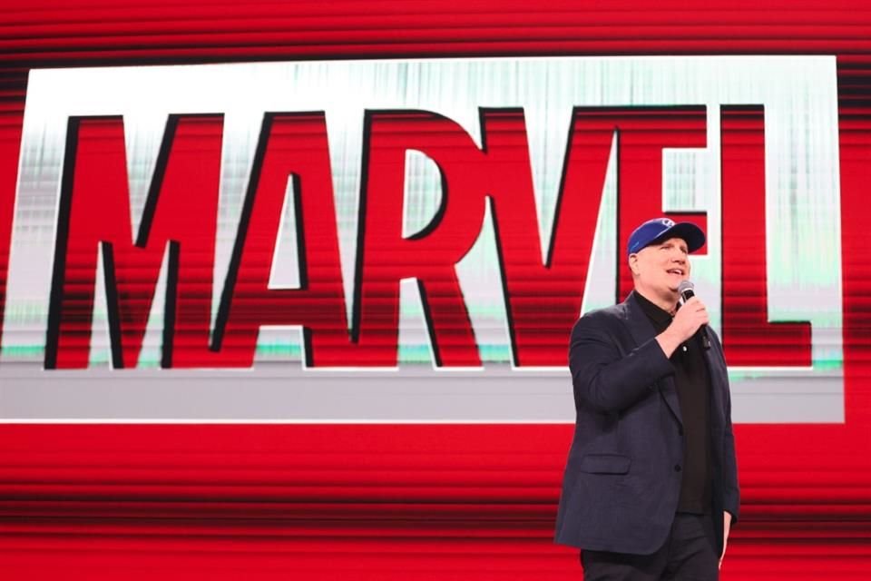 Kevin Feige defendió el éxito de Marvel Studios, destacando la importancia del legado y equilibrio en futuras películas y series.