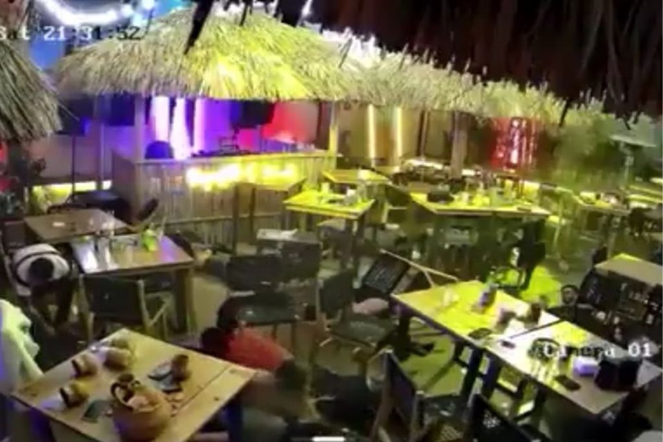 Detrás del ataque a bar en Querétaro, que dejó 10 muertos, estaría una disputa entre criminales vinculados a cártel que opera en Guanajuato.