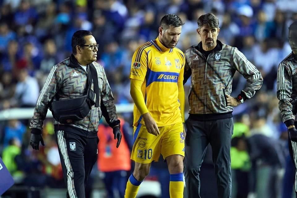 Paunovic lamentó el gol recibido en el último suspiro del partido.