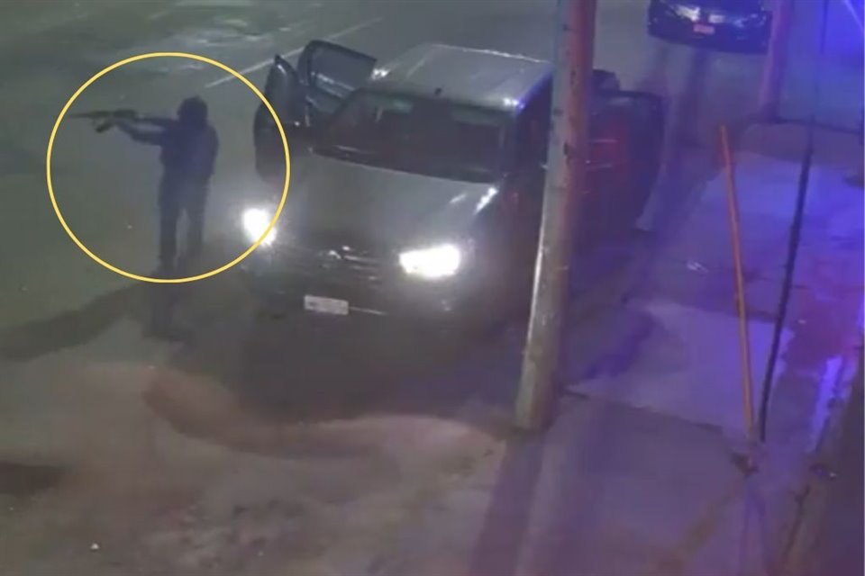 Detrás del ataque a bar en Querétaro, que dejó 10 muertos, estaría una disputa entre criminales vinculados a cártel que opera en Guanajuato.