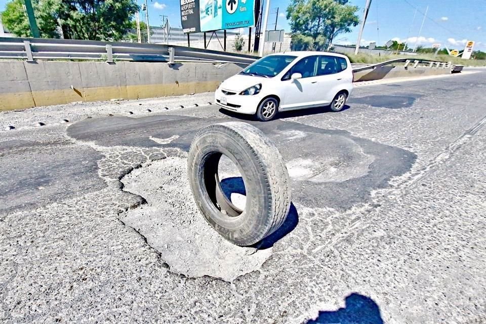 De acuerdo con el concurso publicado el viernes, los trabajos deberán arrancar el 9 de diciembre y ser concluidos el 8 de marzo próximo, es decir, en un plazo de 90 días.