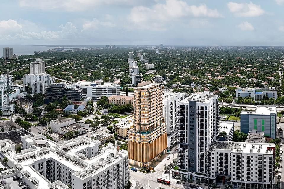 Invierte en Miami y obtén la residencia permanente en USA