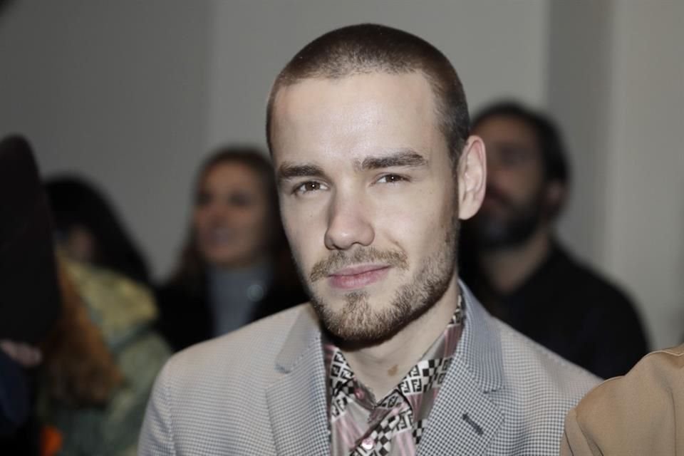 Liam Payne perdió la vida tras caer de un balcón del tercer piso en el Hotel CasaSur Palermo, en Buenos Aires.