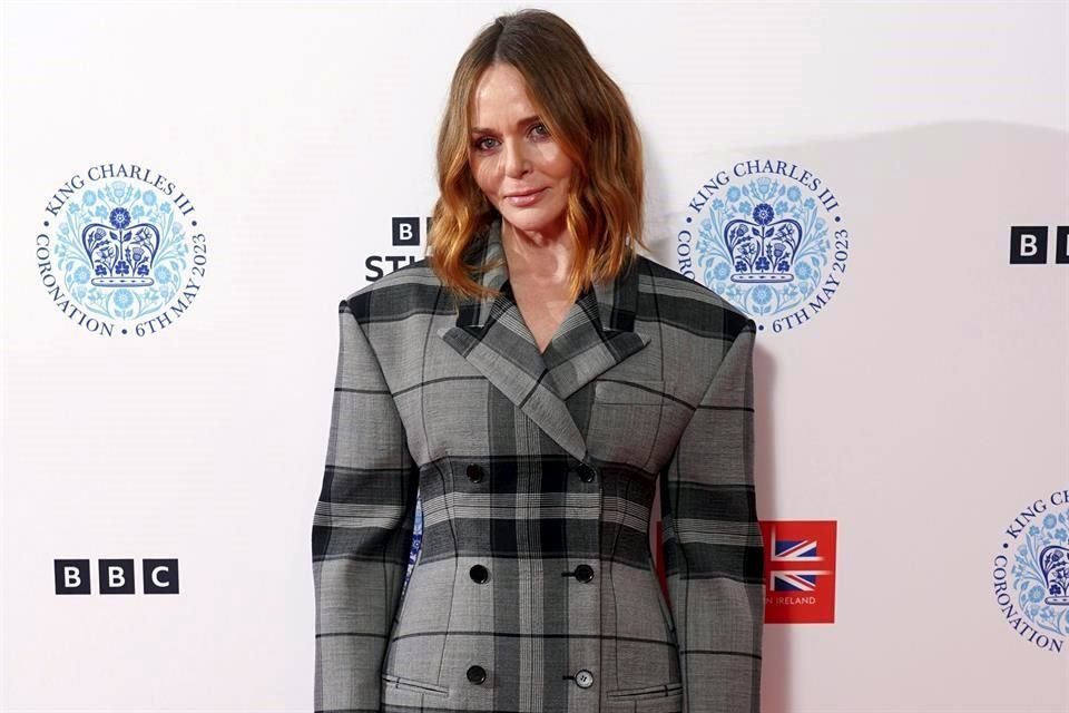 Stella McCartney ha sido otra de las grandes diseñadoras en colaborar junto a H&M.