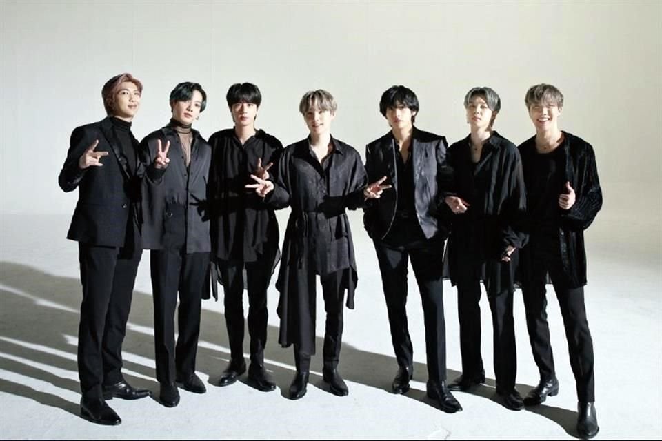 Hoy arranca el 'Hybe Cine Fest', con cintas de conciertos como BTS, en las salas de Cinépolis.