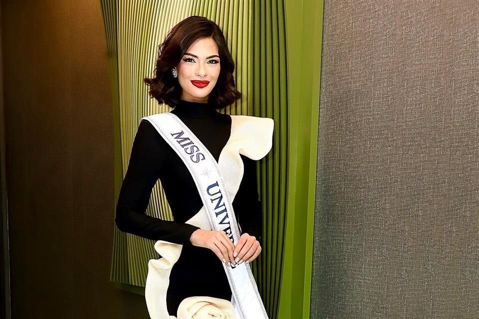 El futuro de la actual Miss Universo, Sheynnis Palacios está en el aire.