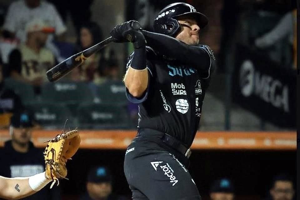 Sultanes sigue en picada.