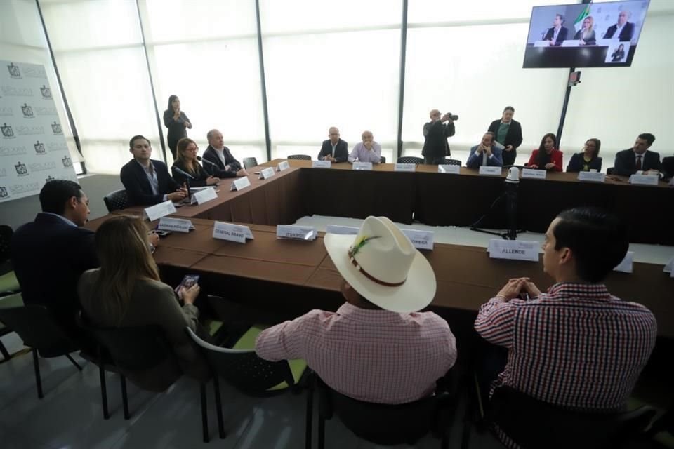 Primer Foro Regional Sobre la Valorización de los Inmuebles Ubicados en el Estado.