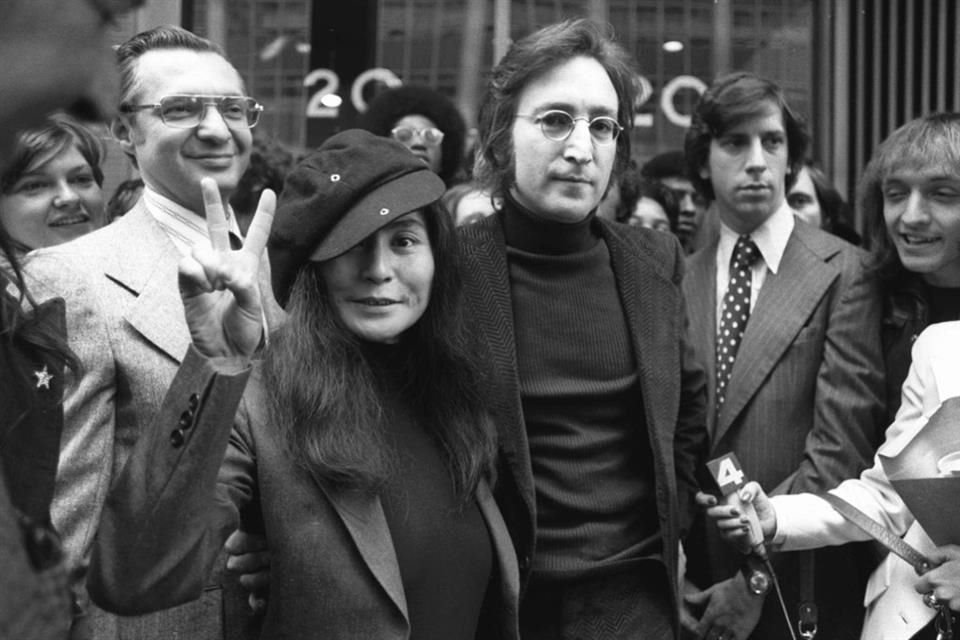 Un tribunal suizo dictaminó que el reloj robado de John Lennon será devuelto a Yoko Ono, cerrando una disputa de años sobre su propiedad.