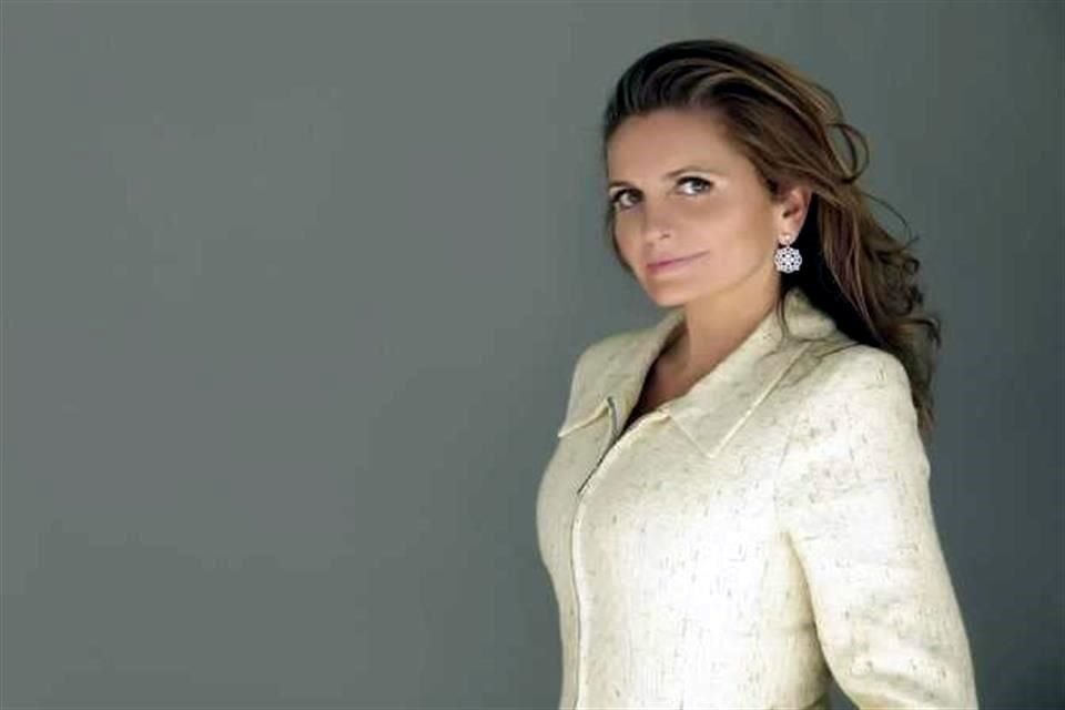 Sandra García