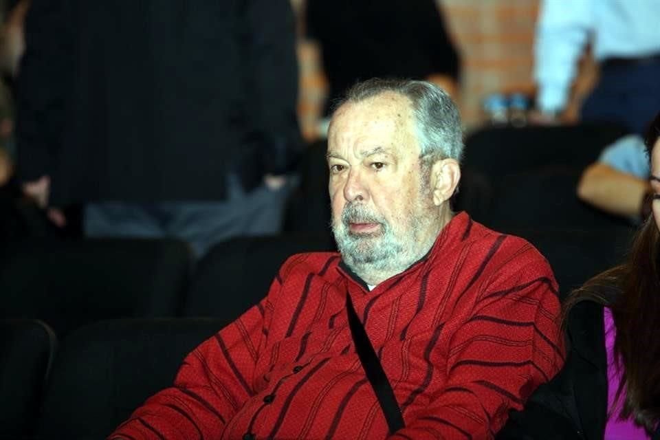 Mauricio Fernández