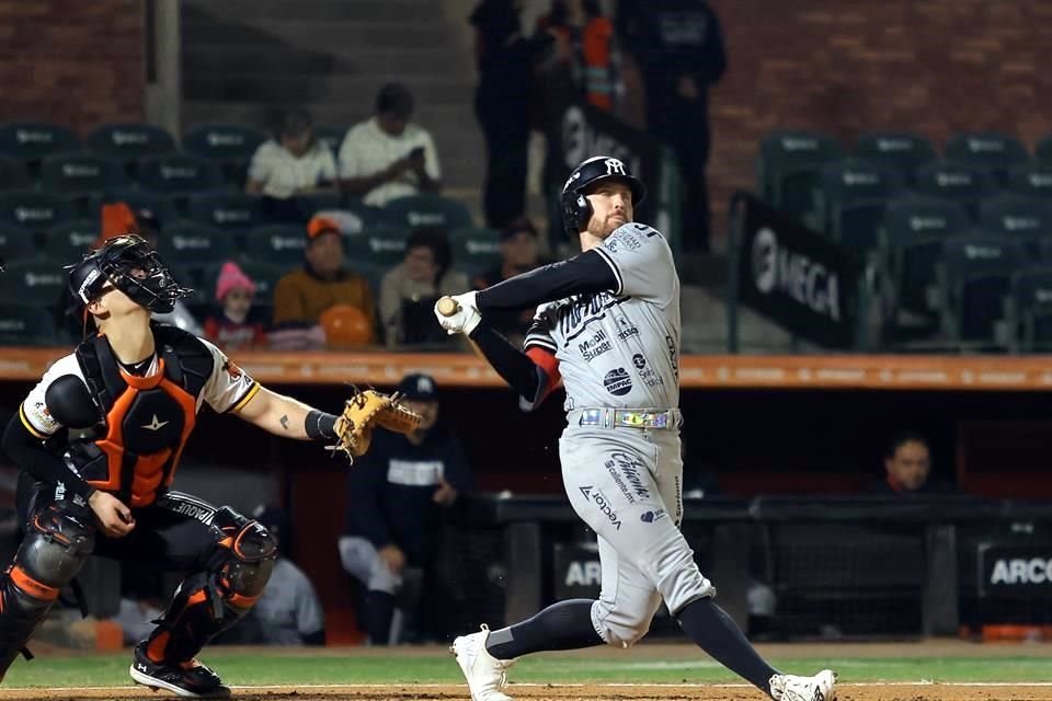 Los Sultanes enfrentarán a los Tomateros de Culiacán en una serie que inicia este viernes.