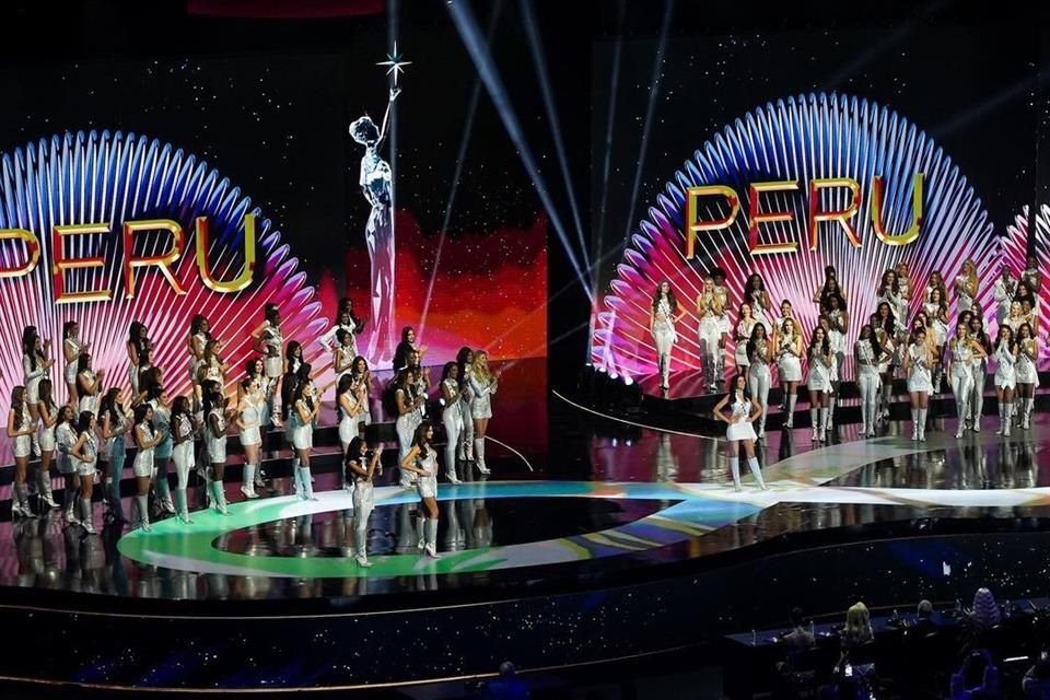 Siete latinas brillan entre las 12 finalistas de Miss Universo 2024, destacando por su belleza, compromiso social y mensajes inspiradores.