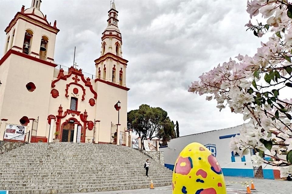 El Municipio de Santiago destinaría el fondo para trabajos de turismo.