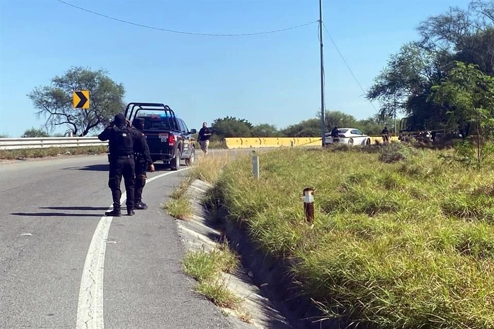 El caso se suma a los hechos violentos con ataques a balazos, que ha diario han dejado personas fallecidas y lesionadas en dicho municipio.