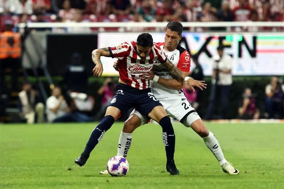 El ganador buscará la Liguilla ante el perdedor del Tijuana vs. América.