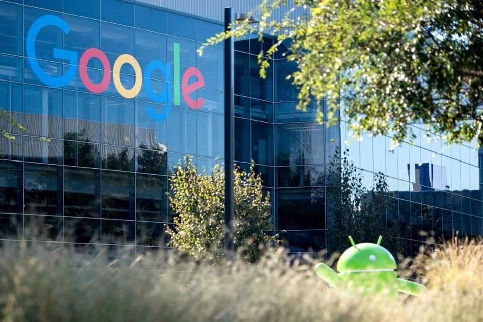 Turley declaró a primera hora del día que Google rechazó una oferta de OpenAI para usar su tecnología de búsqueda en ChatGPT.
