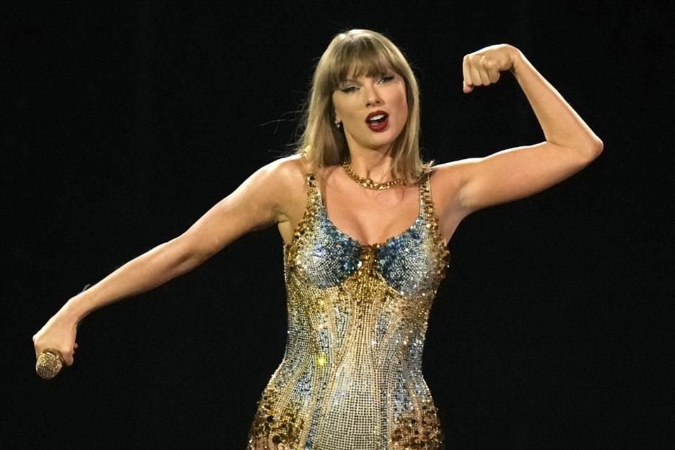 Swift terminará de manera definitiva su The Eras Tour, que comenzó en marzo de 2023, con tres shows en Vancouver los próximos 6, 7 y 8 de diciembre.