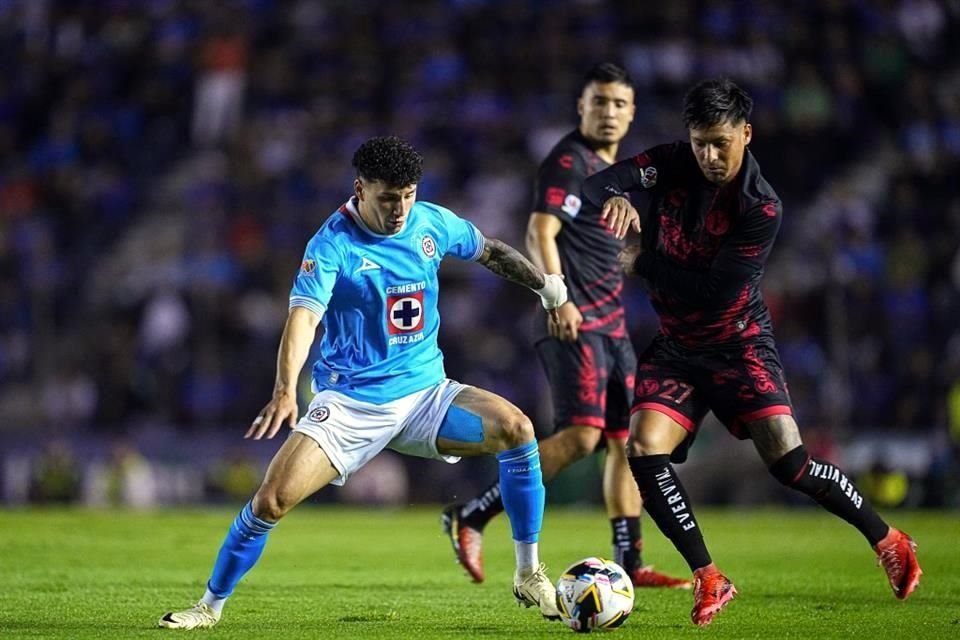 Tras eliminar al Atlas, ahora Xolos de Tijuana se medirá ante Cruz Azul en los Cuartos de Final.