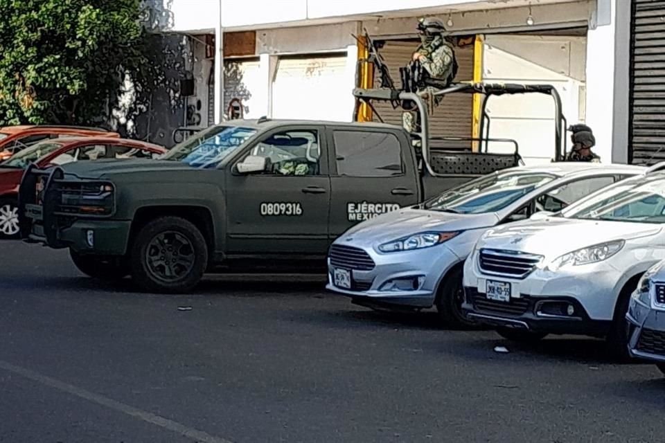 Tres de los detenidos en Ojuelos, fueron liberados al considerárseles como víctimas, ya que tenían fichas por desaparición.