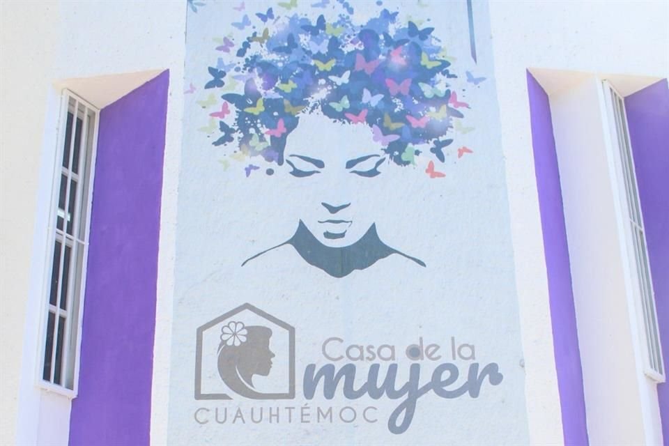 Además de atención a víctimas de la violencia, habrá servicios de belleza y salud para mujeres.