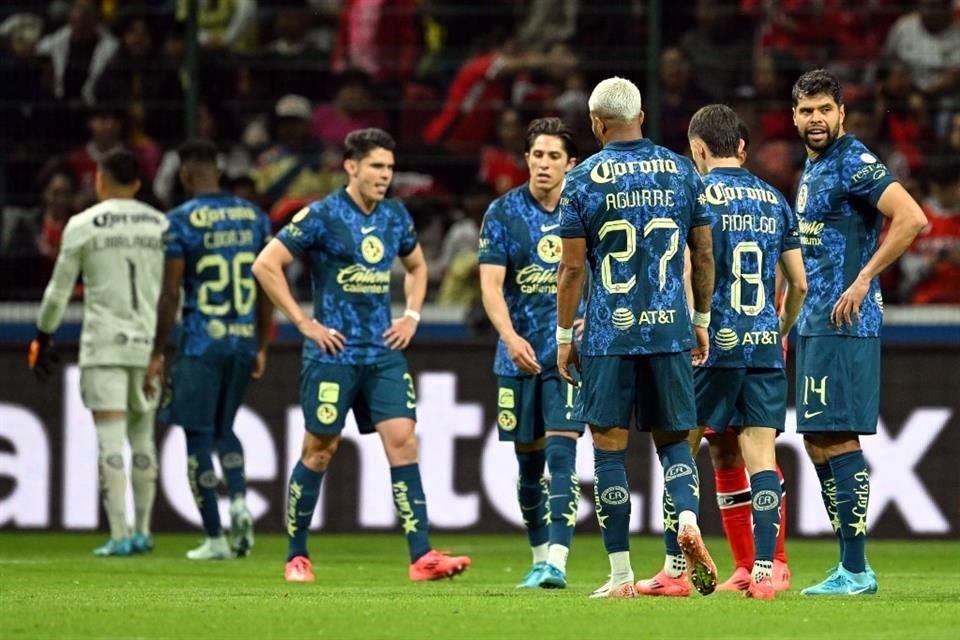 Si las Águilas quieren avanzar a la Semifinal, tendrán que echar a los Diablos Rojos.