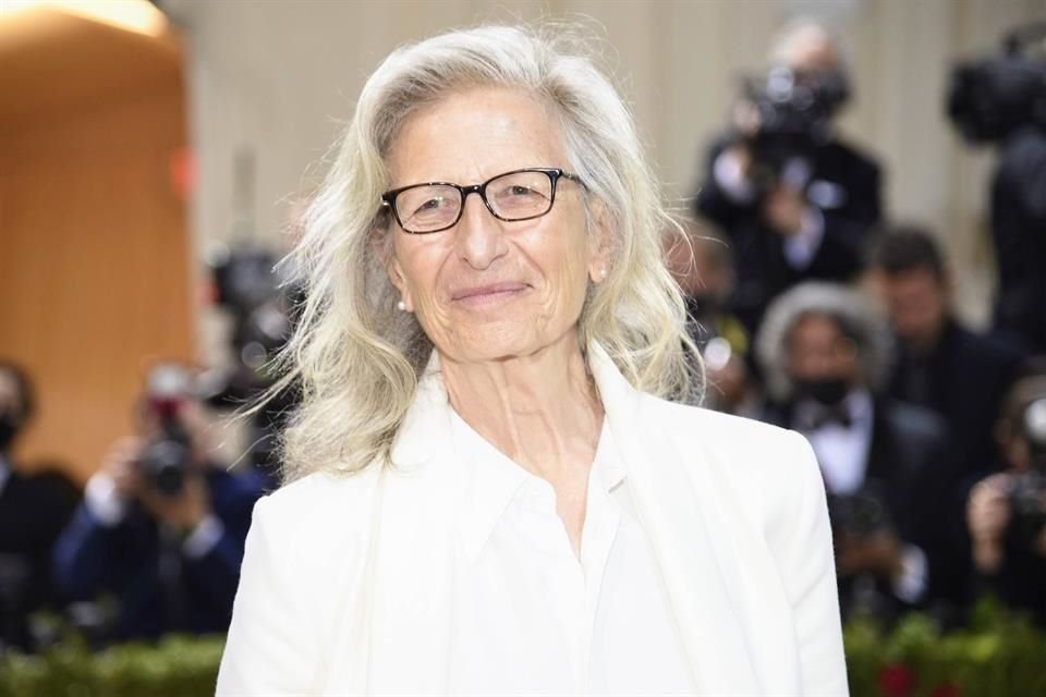 Annie Leibovitz obtuvo en 2013 el Premio Príncipe de Asturias de la Comunicación y Humanidades.