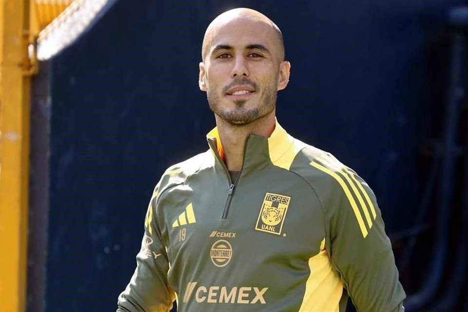 Guido Pizarro asegura que el legado que han dejado va más allá del resultado que obtengan en esta Liguilla.