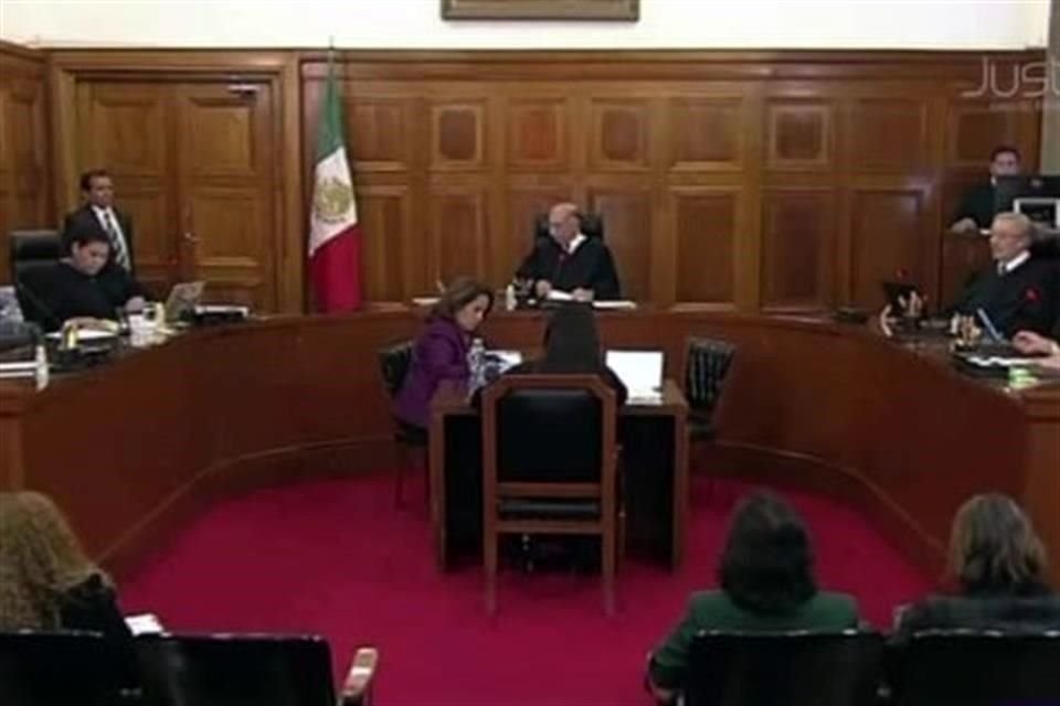 La queja había frenado temporalmente el juicio político desde el pasado 26 de junio, pero ahora podrá reactivarse en el Congreso.