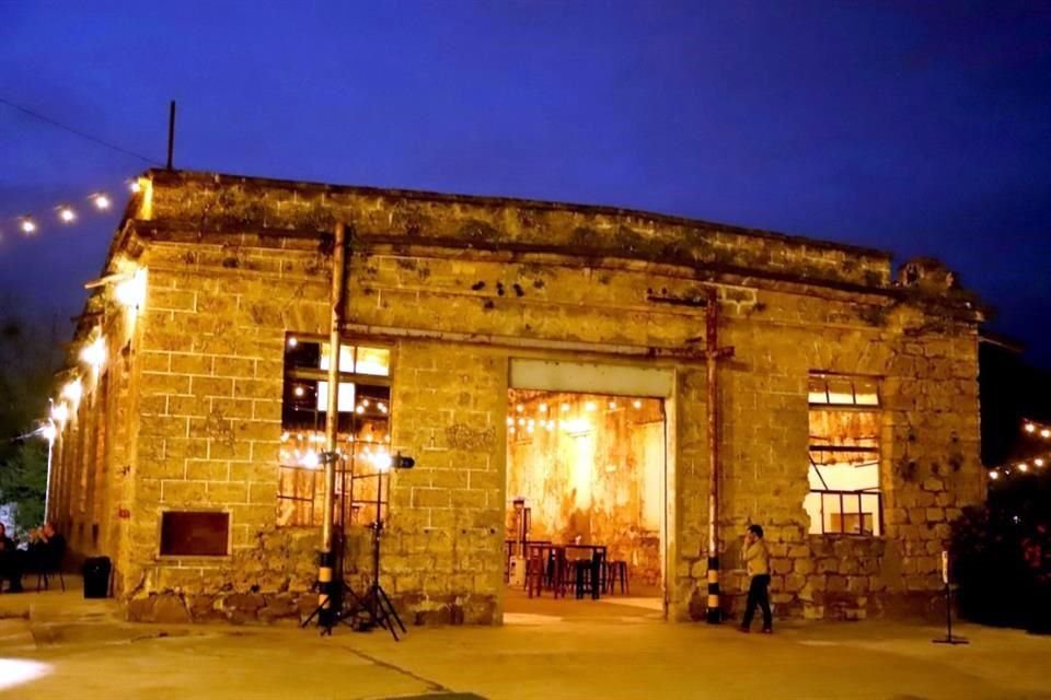Centro Cultural El Porvenir
