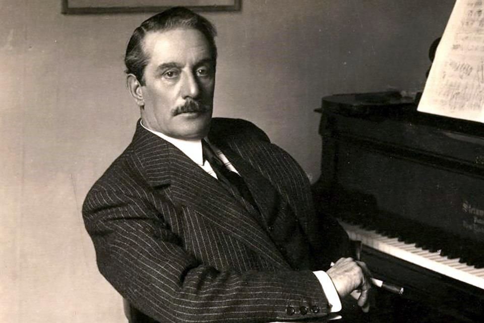 Giacomo Puccini