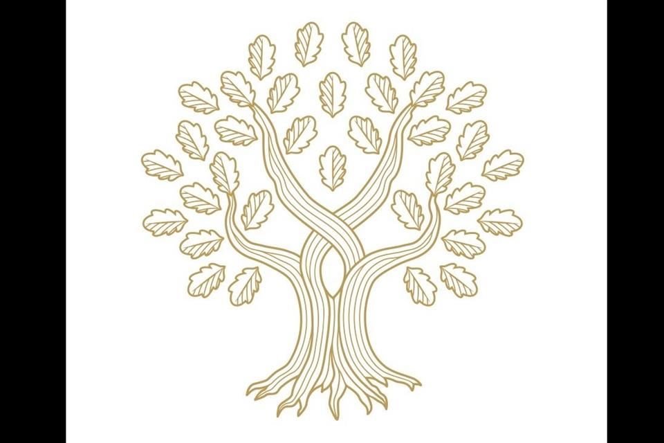 La Universidad Panamericana presentó su nueva identidad visual, la cual tiene como eje el roble presente en su escudo de armas.