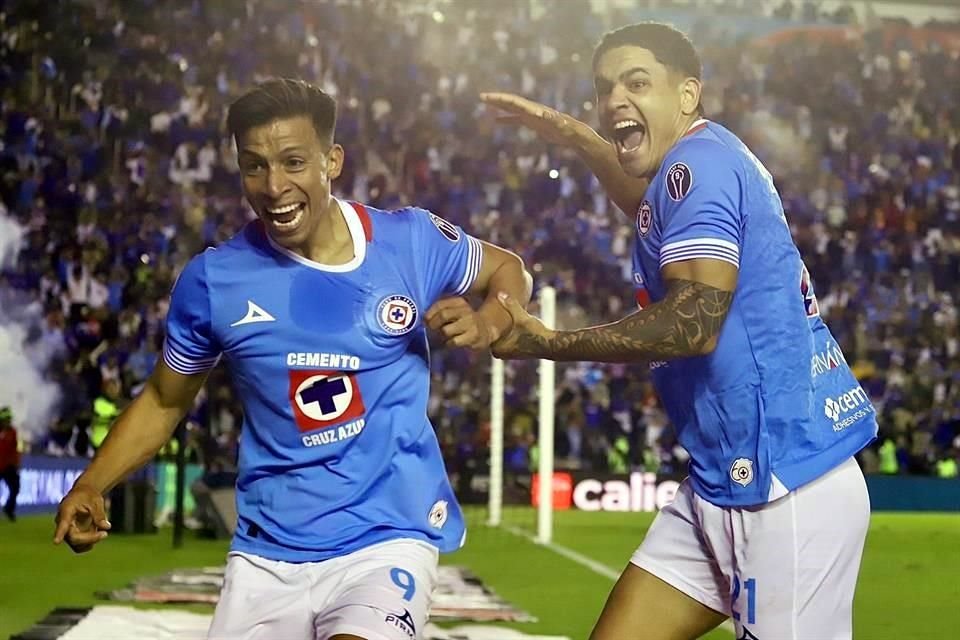 Cruz Azul mengalahkan Tijuana 3-0 dan memasuki Semifinal Apertura 2024, di mana mereka akan bertemu América.