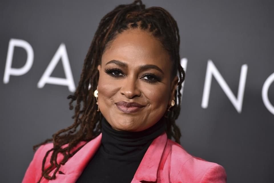 La reconocida cineasta Ava DuVernay aseguró que EU está siendo 'gobernado por criminales', haciendo referencia a Donald Trump y Elon Musk.