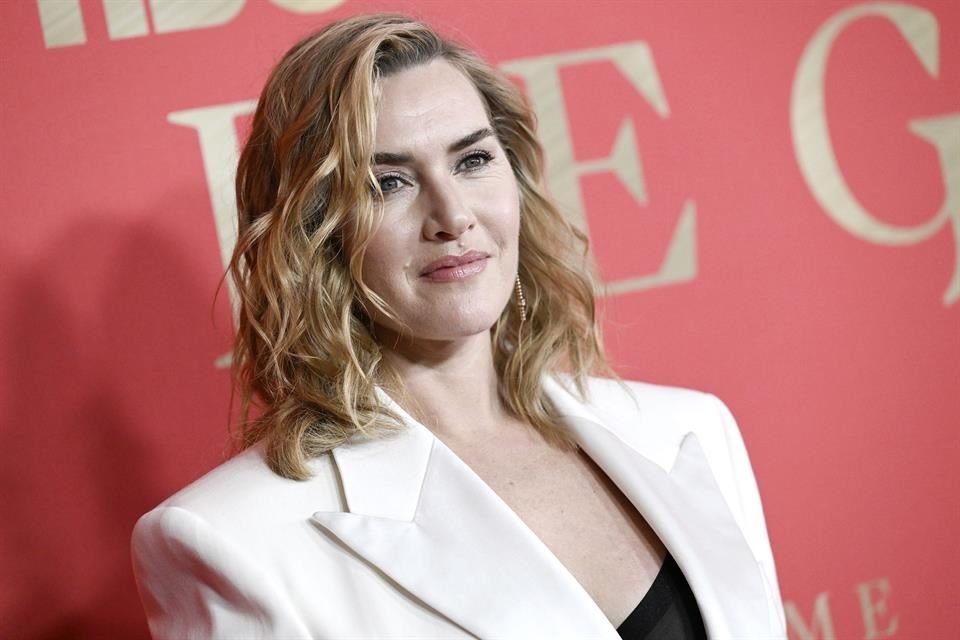 Kate Winslet reveló que siempre ha luchado contra las críticas contra su físico, hasta el día de hoy, pero que ha confrontado a sus detractores.