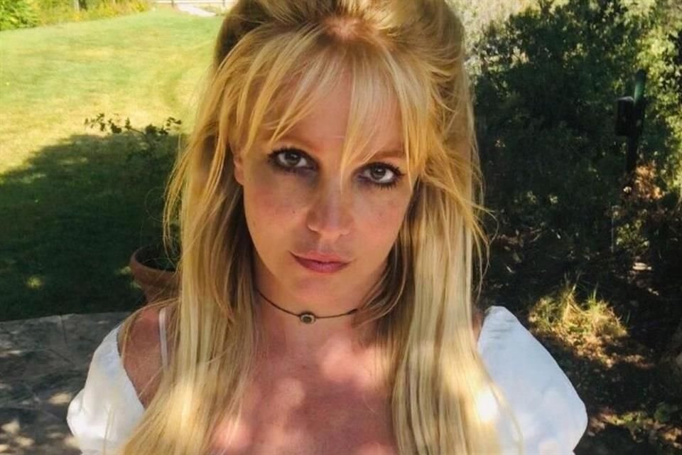 El divorcio de Britney y Sam se consumó finalmente este 2 de diciembre, justo el mismo día en que la cantante cumple 43 años de vida.