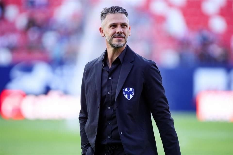 Martin Demichelis buscará acabar con la malaria y eliminar al Atlético de San Luis para avanzar a la Final de la Liga MX.