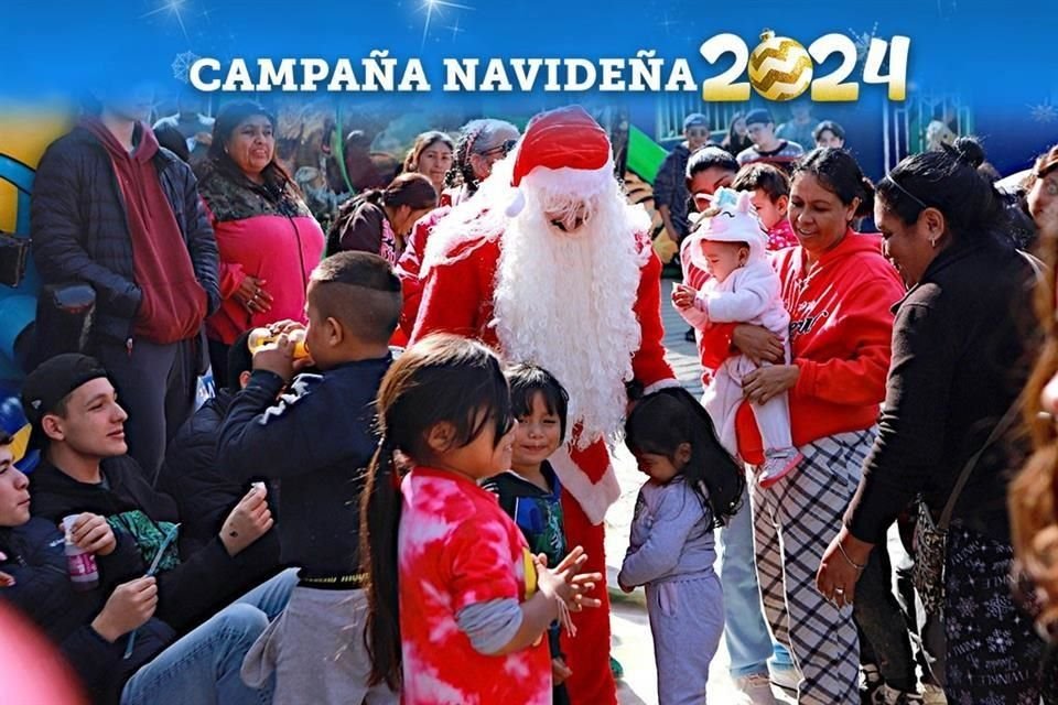 Tú podrías iluminar la carita de esta niña que quedó en la orfandad uniéndote a la campaña 'Ilumina su Navidad' y apoyando la iniciativa 'Reclutando sonrisas'.
