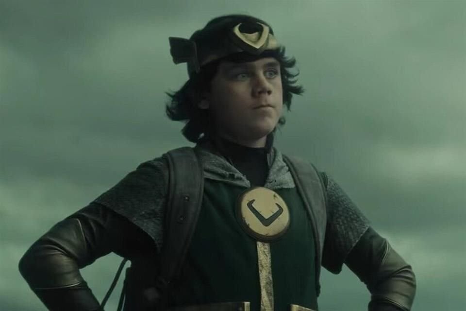 Jack Veal, actor de 'Loki', reveló que vive sin hogar en un remolque en Londres tras huir de un entorno abusivo y pide ayuda urgente.