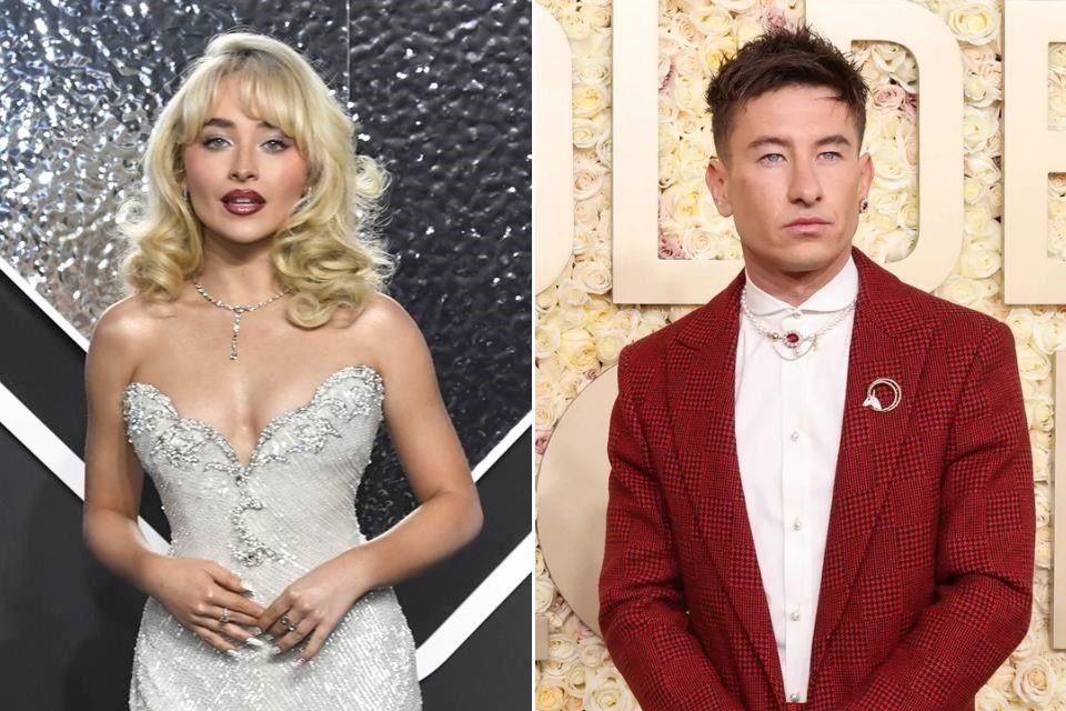 Tras un año de un romance muy publicitado, la relación sentimental entre Sabrina Carpenter y Barry Keoghan ha llegado a su fin.