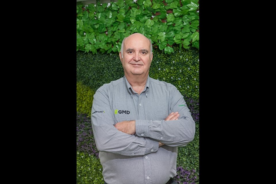 Ing. Eduardo Hovelman