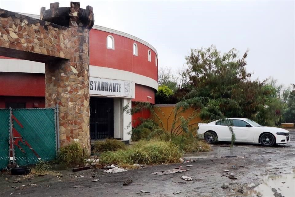 Vigilancia cumple 2 años y 8 meses en el Motel Nueva Castilla, donde localizaron cuerpo de Debanhi Escobar, al continuar indagatoria.