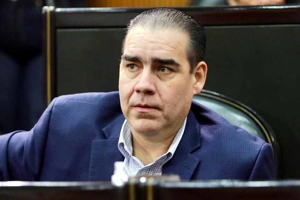 Treviño afirmó que ha recibido gran cantidad de reportes de colonias que sufren cortes de luz.