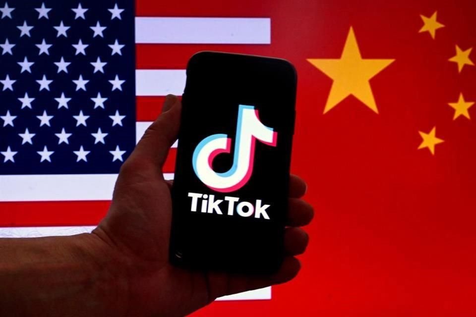 La posible prohibición de TikTok podría tensar las relaciones entre Estados Unidos y China justo cuando el Presidente electo Donald Trump se prepara para asumir el cargo el 20 de enero. 