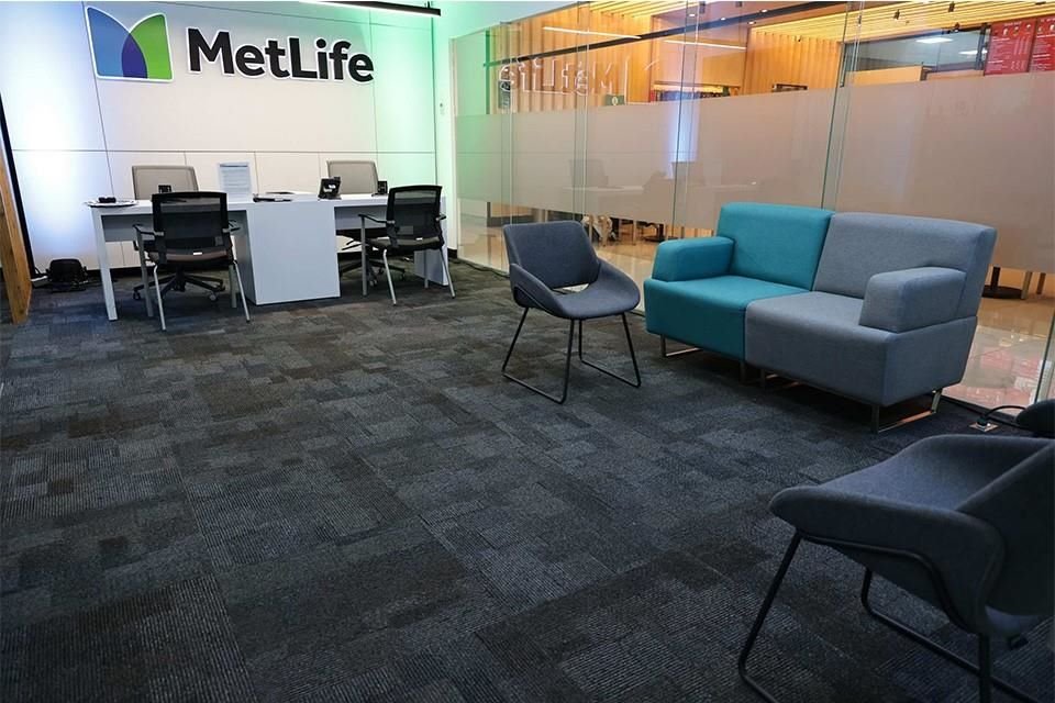 Inaugura MetLife módulo de atención en Doctors Hospital Auna