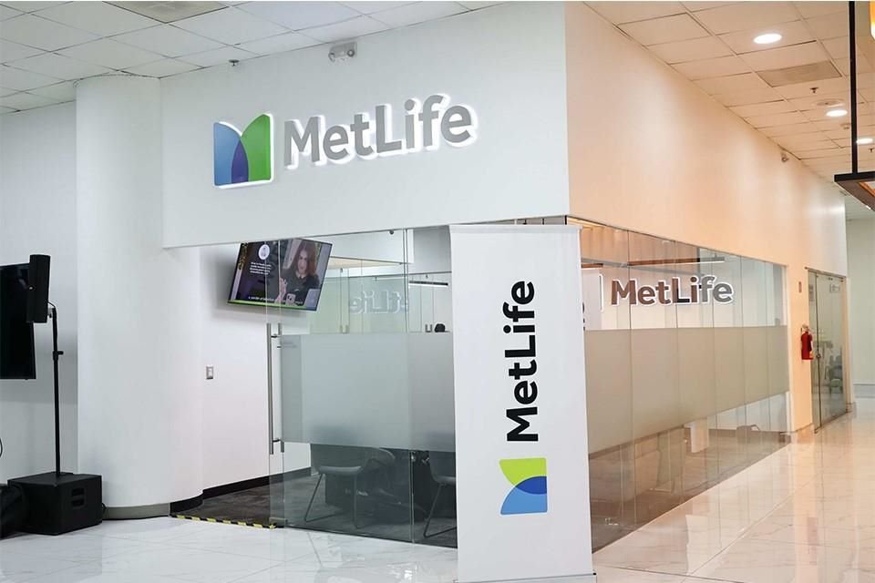 Inaugura MetLife módulo de atención en Doctors Hospital Auna